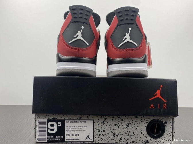 4 Toro Retro 308497-603 Jordan Bravo 0727